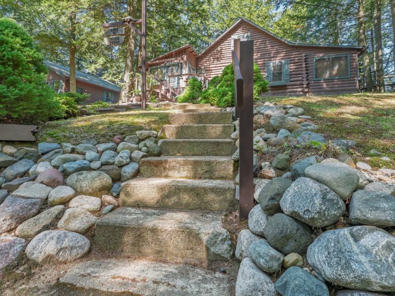 7130 Timber Ln, , Rhinelander,  WI 54501 USA