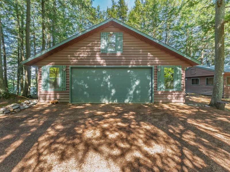 7130 Timber Ln, , Rhinelander,  WI 54501 USA