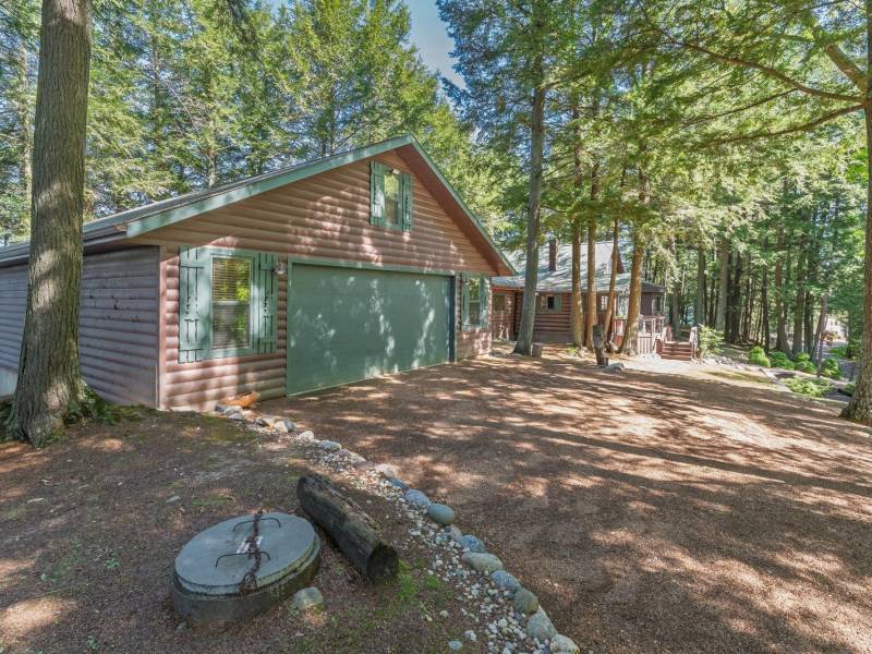 7130 Timber Ln, , Rhinelander,  WI 54501 USA