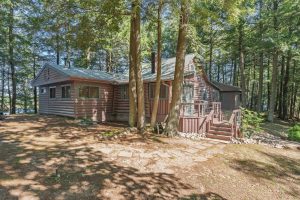 7130 Timber Ln, , Rhinelander,  WI 54501 USA