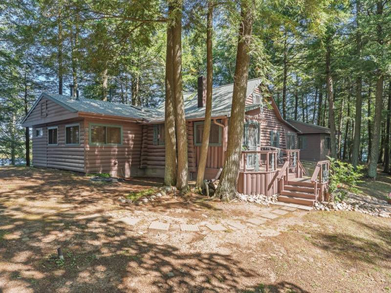 7130 Timber Ln, , Rhinelander,  WI 54501 USA