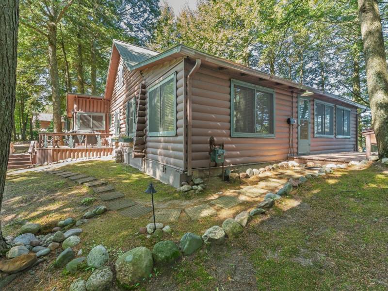 7130 Timber Ln, , Rhinelander,  WI 54501 USA