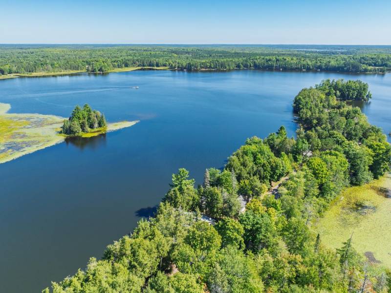 7130 Timber Ln, , Rhinelander,  WI 54501 USA