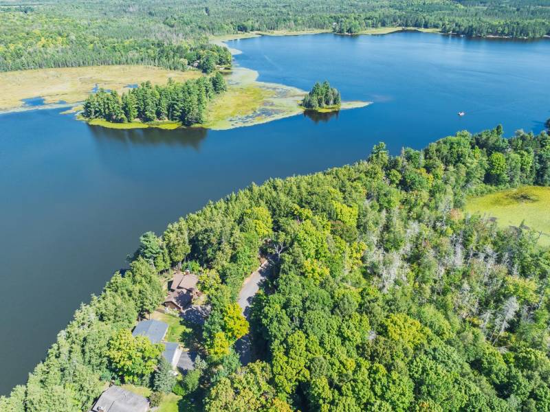 7130 Timber Ln, , Rhinelander,  WI 54501 USA