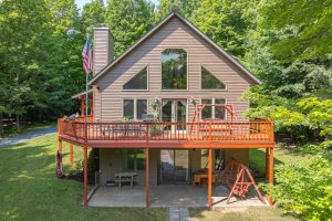 8680 Hoop Ln, , Lac du Flambeau,  WI 54538 USA