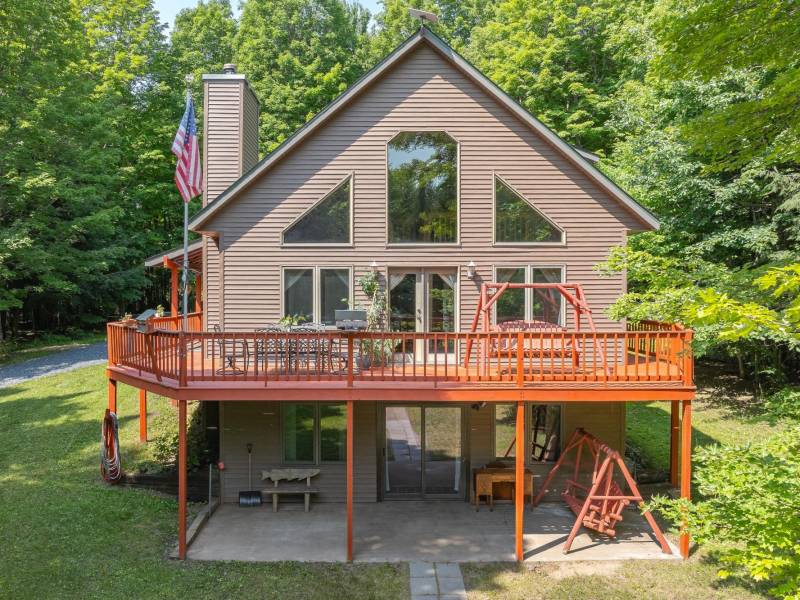 8680 Hoop Ln, , Lac du Flambeau,  WI 54538 USA