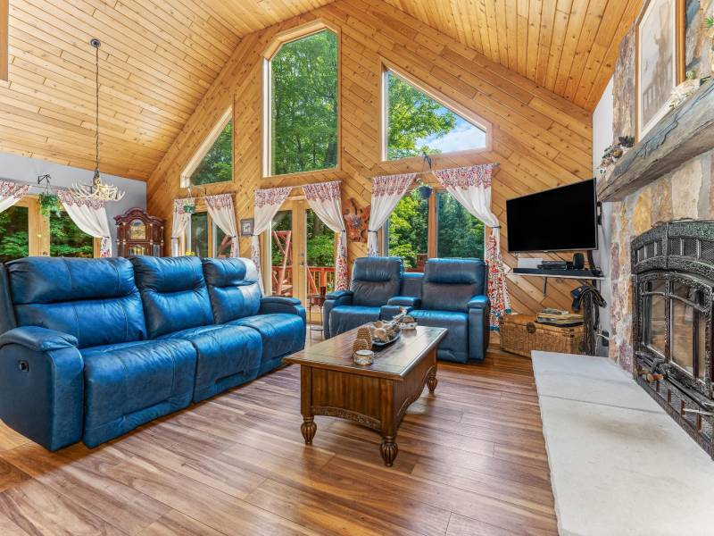 8680 Hoop Ln, , Lac du Flambeau,  WI 54538 USA