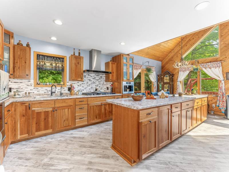 8680 Hoop Ln, , Lac du Flambeau,  WI 54538 USA
