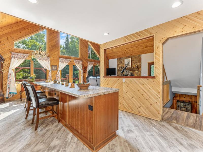 8680 Hoop Ln, , Lac du Flambeau,  WI 54538 USA