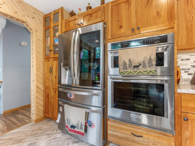 8680 Hoop Ln, , Lac du Flambeau,  WI 54538 USA