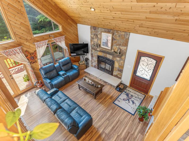 8680 Hoop Ln, , Lac du Flambeau,  WI 54538 USA