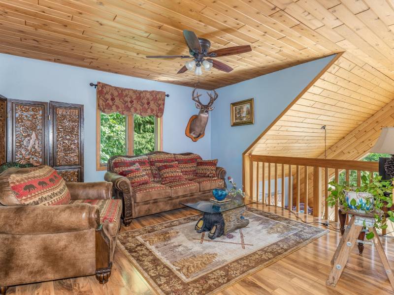 8680 Hoop Ln, , Lac du Flambeau,  WI 54538 USA
