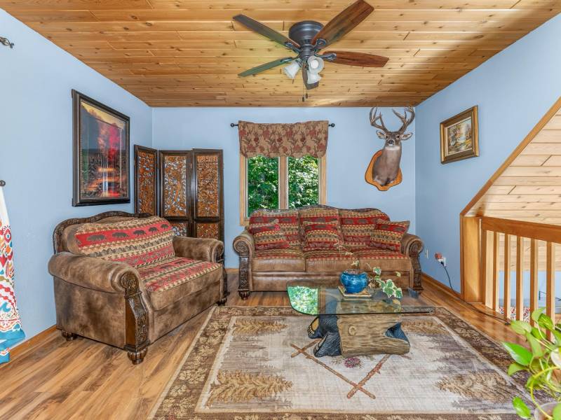 8680 Hoop Ln, , Lac du Flambeau,  WI 54538 USA