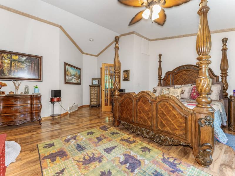 8680 Hoop Ln, , Lac du Flambeau,  WI 54538 USA