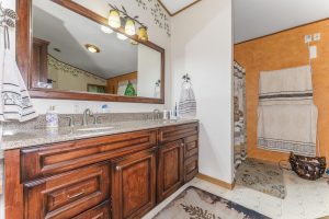 8680 Hoop Ln, , Lac du Flambeau,  WI 54538 USA