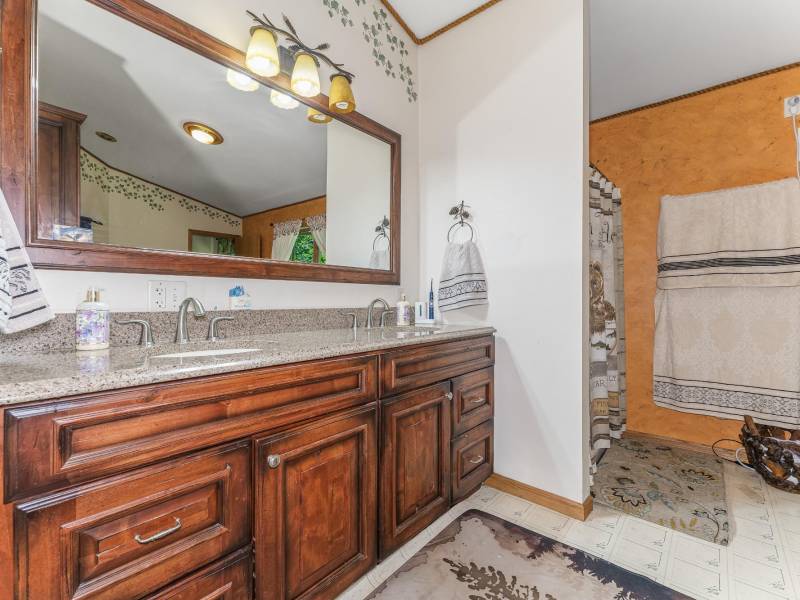 8680 Hoop Ln, , Lac du Flambeau,  WI 54538 USA