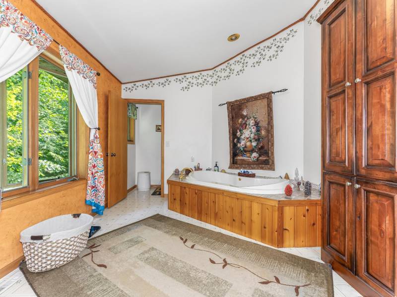 8680 Hoop Ln, , Lac du Flambeau,  WI 54538 USA