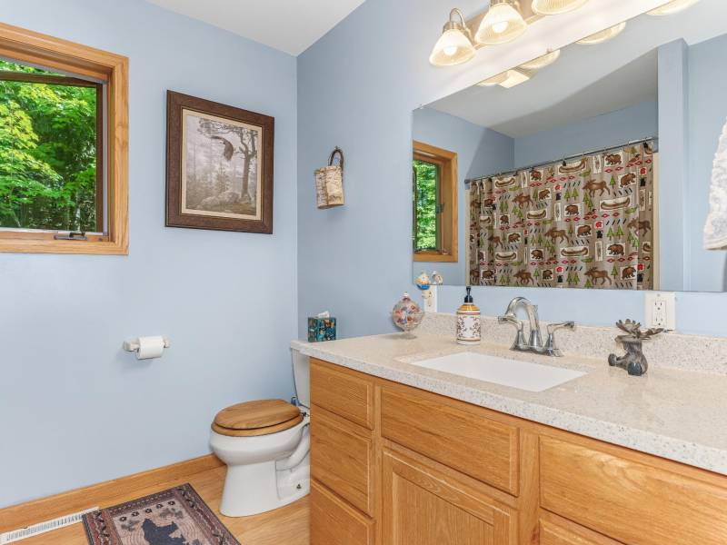 8680 Hoop Ln, , Lac du Flambeau,  WI 54538 USA