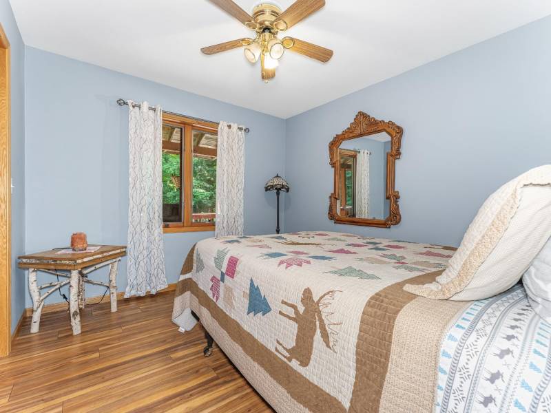 8680 Hoop Ln, , Lac du Flambeau,  WI 54538 USA