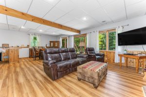 8680 Hoop Ln, , Lac du Flambeau,  WI 54538 USA