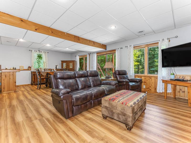 8680 Hoop Ln, , Lac du Flambeau,  WI 54538 USA