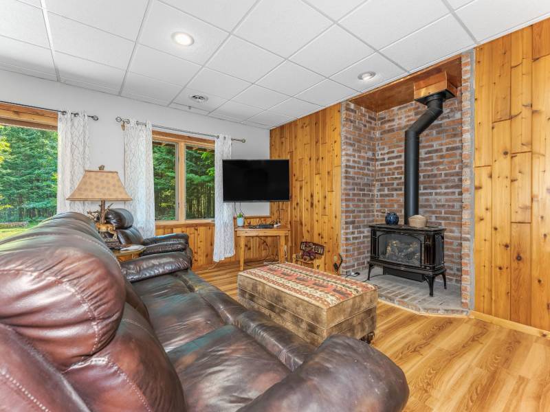 8680 Hoop Ln, , Lac du Flambeau,  WI 54538 USA