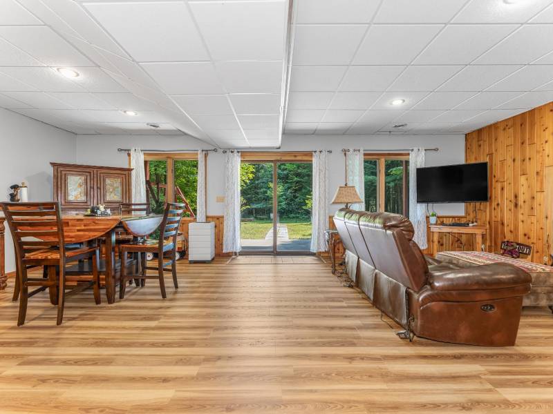 8680 Hoop Ln, , Lac du Flambeau,  WI 54538 USA