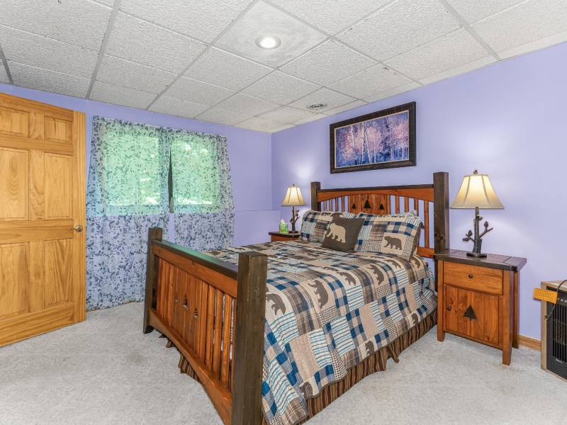 8680 Hoop Ln, , Lac du Flambeau,  WI 54538 USA