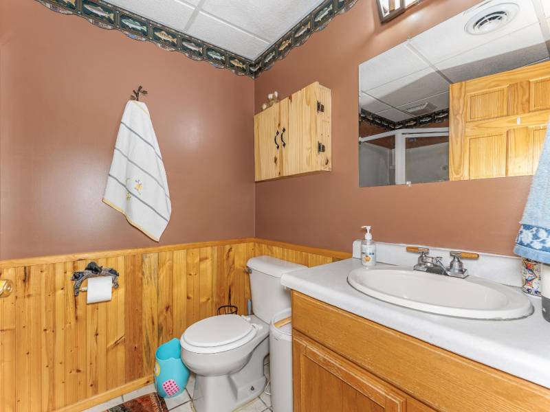 8680 Hoop Ln, , Lac du Flambeau,  WI 54538 USA