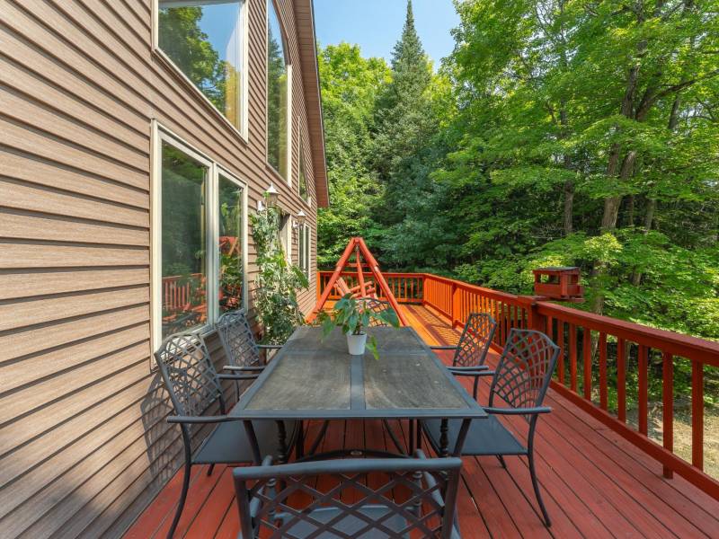 8680 Hoop Ln, , Lac du Flambeau,  WI 54538 USA