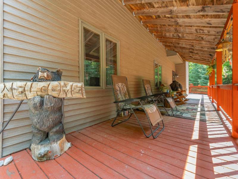 8680 Hoop Ln, , Lac du Flambeau,  WI 54538 USA