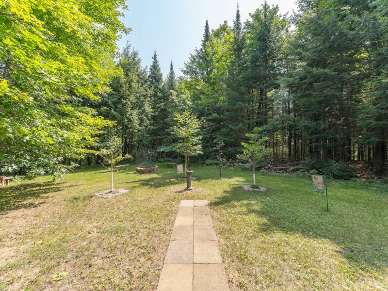 8680 Hoop Ln, , Lac du Flambeau,  WI 54538 USA