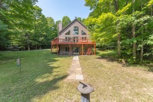 8680 Hoop Ln, , Lac du Flambeau,  WI 54538 USA