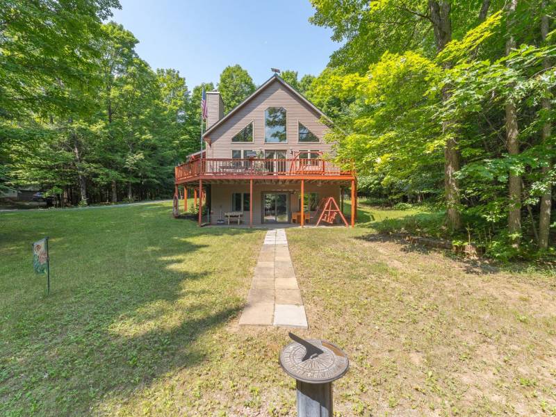 8680 Hoop Ln, , Lac du Flambeau,  WI 54538 USA