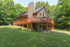 8680 Hoop Ln, , Lac du Flambeau,  WI 54538 USA