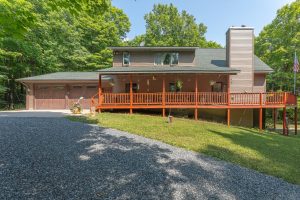 8680 Hoop Ln, , Lac du Flambeau,  WI 54538 USA