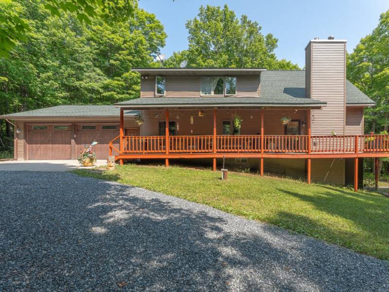 8680 Hoop Ln, , Lac du Flambeau,  WI 54538 USA