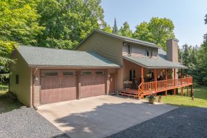8680 Hoop Ln, , Lac du Flambeau,  WI 54538 USA