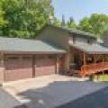 8680 Hoop Ln, , Lac du Flambeau,  WI 54538 USA