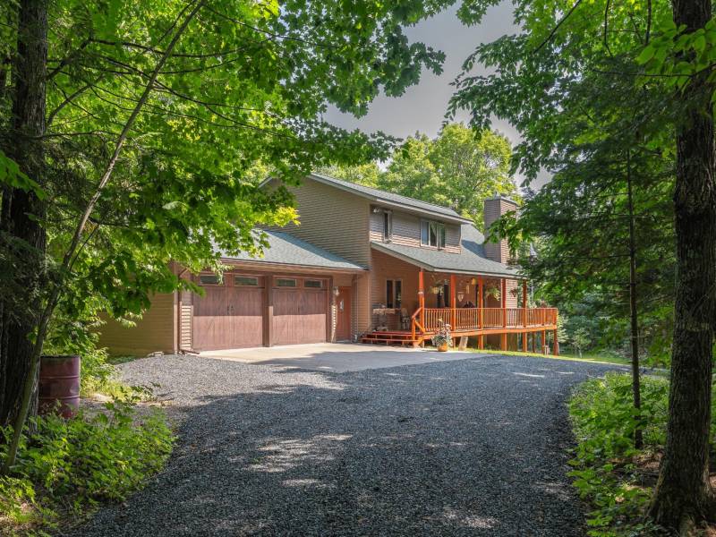 8680 Hoop Ln, , Lac du Flambeau,  WI 54538 USA