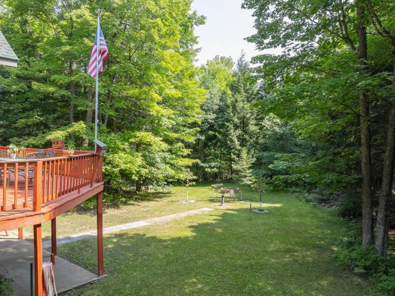 8680 Hoop Ln, , Lac du Flambeau,  WI 54538 USA