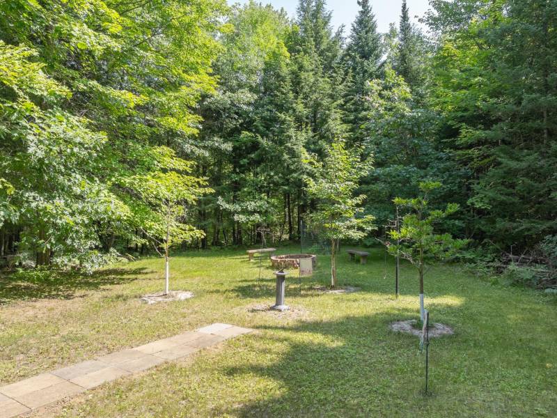 8680 Hoop Ln, , Lac du Flambeau,  WI 54538 USA