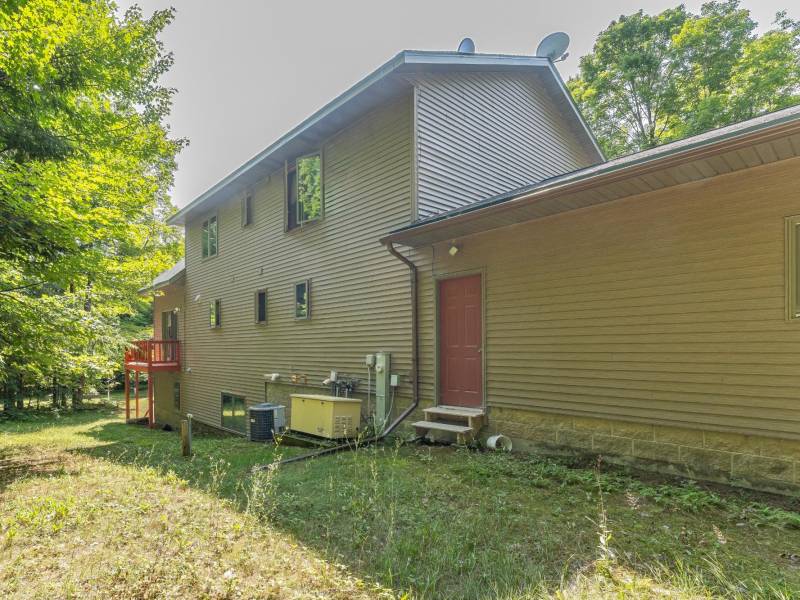 8680 Hoop Ln, , Lac du Flambeau,  WI 54538 USA