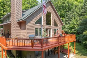 8680 Hoop Ln, , Lac du Flambeau,  WI 54538 USA
