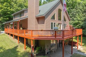 8680 Hoop Ln, , Lac du Flambeau,  WI 54538 USA