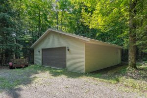 8680 Hoop Ln, , Lac du Flambeau,  WI 54538 USA