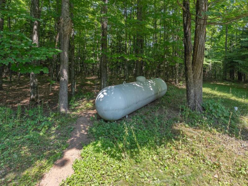 8680 Hoop Ln, , Lac du Flambeau,  WI 54538 USA