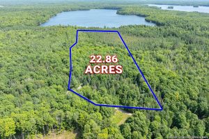8680 Hoop Ln, , Lac du Flambeau,  WI 54538 USA