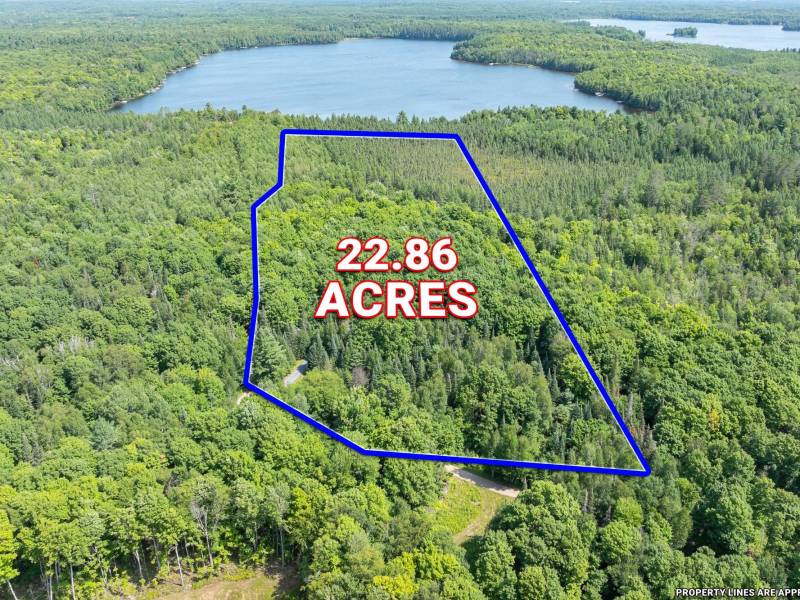 8680 Hoop Ln, , Lac du Flambeau,  WI 54538 USA