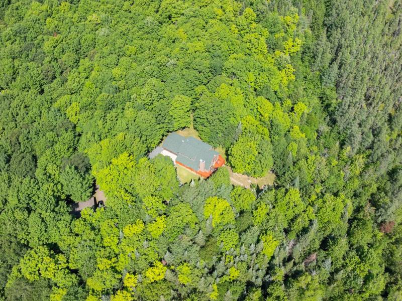 8680 Hoop Ln, , Lac du Flambeau,  WI 54538 USA